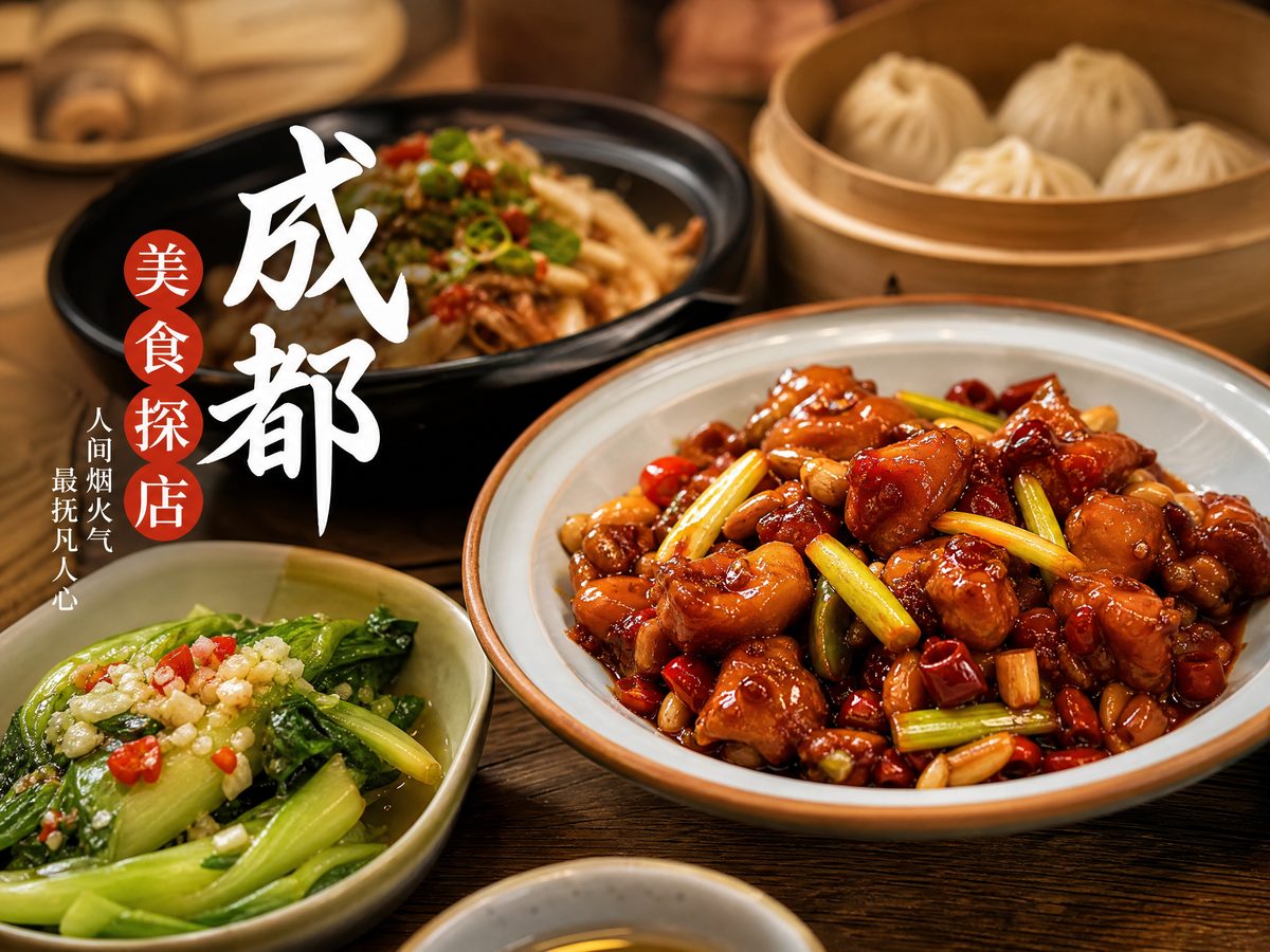 偷拍美食视频教程
