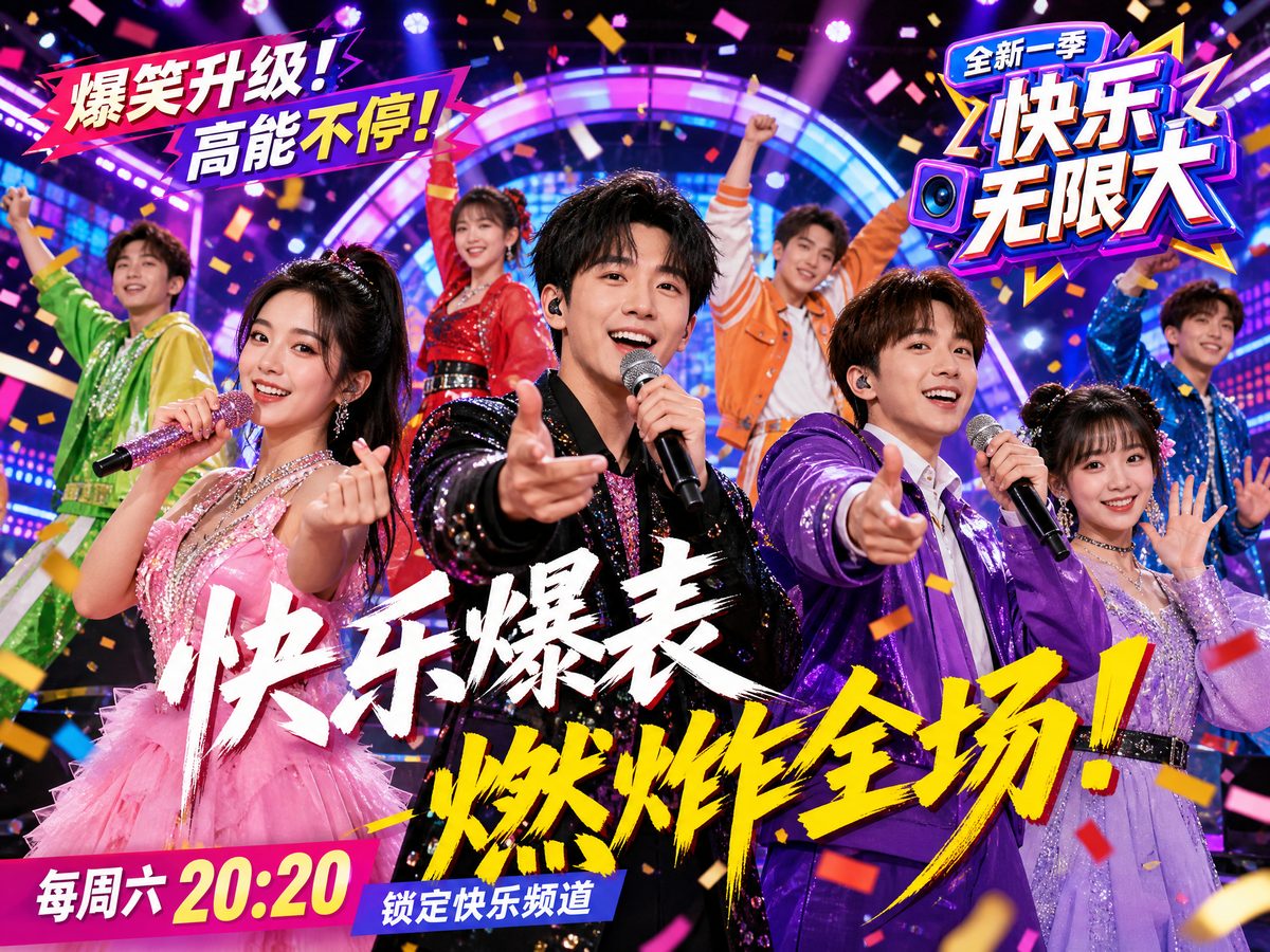 偷拍综艺视频精彩集锦